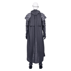 Costume de cosplay personnalisé Dune Paul Atreides Stillsuit pour Halloween, films et séries TV, pour adultes, pour événements et spectacles - Product Image 3