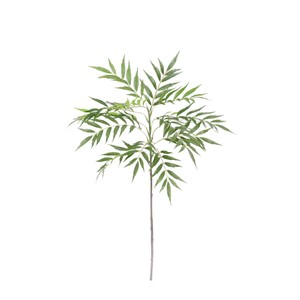 Bouquet de fleurs en plastique décoratif pour aménagement paysager, décoration de plantes, décoration intérieure, plantes artificielles, fleurs artificielles - Product Image 4