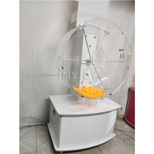 Máquina <span class=keywords><strong>de</strong></span> ganado en línea <span class=keywords><strong>de</strong></span> lotto Ball lucky, 1000 unidades - Product Image 2