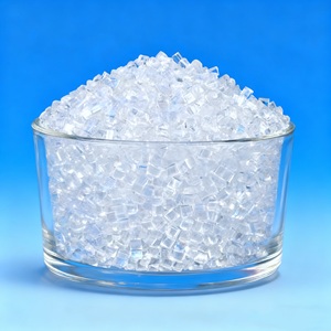 Sy เม็ดอะคริลิคเกรดฉีดใส PMMA Shenyu ทนรังสียูวี PMMA Korea LG(LX) IF850 - Product Image 4