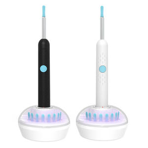 Otoscopio Inteligente con Cámara, Herramienta para Remover Cera, Limpiador de Oídos con Mini Cámara, Cuidado de la Salud - Product Image 5