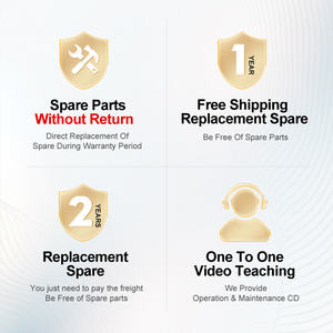 คุณภาพสูงอัตโนมัติเค้กกระดาษถ้วย<span class=keywords><strong>เครื่อง</strong></span> - Product Image 5