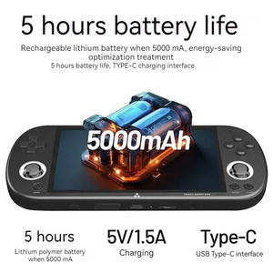 Video <strong>Console</strong> <strong>Game</strong> <strong>Handheld</strong> Portable Classic Gaming Consola <strong>Game</strong> Portable <strong>Handheld</strong> <strong>Game</strong> <strong>Console</strong> Consola De Juegos - Product Image 2