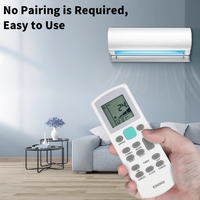 EDGS02 pour télécommande Daikin, pour climatiseur Daikin FWT04CT APGS02 FTXB50C ATXN50N RS25JEV1K FTXN25L FTXN35L FTXN50L