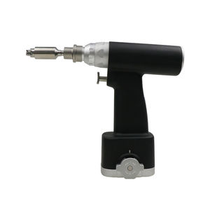 مجموعة أدوات حفر العظام عالية الجودة، مثقاب كهربائي للجمجمة - Product Image 1