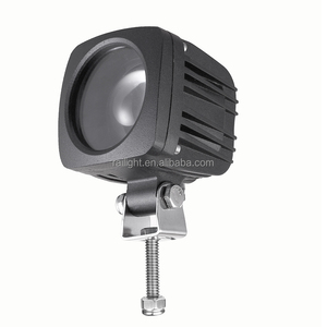 New 12W 10-110v Blue or <b>Red</b> <b>Led</b> Mobile Flashing Spotlight Pedestrian <b>Light</b> Strobe <b>Light</b> Strobe <b>Light</b> - Product Image 6
