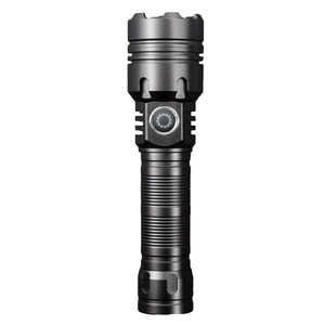 Roman Highlights Emergency Flashlight With Safety Hammer And <b>Rope</b> Cutter 500-600M Beam Rechargeable LED <b>Light</b> - Product Image 3