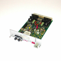 Plc Mannesmann Sr2s10 4ws2 Em10 Vt13440a U 131 No/ 1719 for Warranty Product