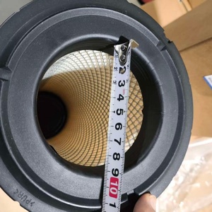 ชุดกรองอากาศสำหรับรถบรรทุก C17337 2 SA16580ชุดกรองอากาศ P772580 P775302 AF25557 RS3544รถบรรทุก - Product Image 2
