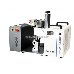 Machine de marquage laser UV JPT 5W <span class=keywords><strong>SE</strong></span> / Machine de gravure laser UV <span class=keywords><strong>10W</strong></span> pour verre - Product Image 3