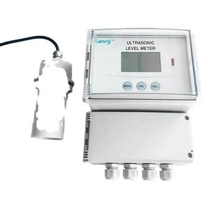 Di Sonic Carburante Ultrasuoni Misuratore di Livello Dell'acqua Prezzo Trasmettitore di Livello del Liquido Ad Ultrasuoni Trasmettitore di Livello Ad Ultrasuoni - Product Image 1