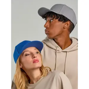 Gorra Sostenible Beat-S, Merchandising Personalizado - Product Image 2