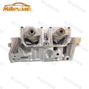 Testata Cilindri OE 11041-00Q3L B4D per Renault Kwid Twingo <span class=keywords><strong>Clio</strong></span> Triber/Nissan Micra Magnite/Dacia Logan 1.0L Motore a Benzina - Product Image 4