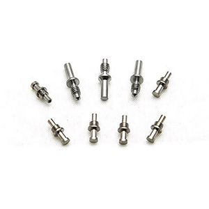 Venta Caliente de Piezas de Repuesto Metálicas de Acero Inoxidable y Aluminio, Mecanizadas por CNC de Alta Precisión Personalizadas - Marca PROTOTEK - Product Image 2