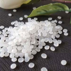 Granulés de plastique HDPE de qualité moulage, matière première vierge en polypropylène, haute qualité, qualité de moulage par injection, haute résistance, haute - Product Image 4