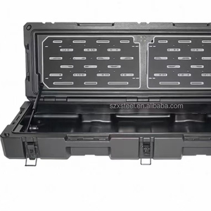 Per BYD equazione leopardo 8 Auto Parats scatola portaoggetti per tetto-Box per tetto fuoristrada da esterno - Product Image 2