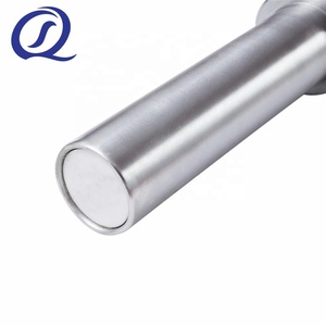 72-inch Chrome thép tạ tạ thiết bị tập thể dục cho sức mạnh Đào Tạo - Product Image 6