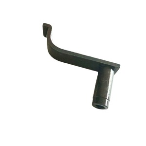 อะไหล่เครื่องพิมพ์ออฟเซ็ตหนานทง รุ่น GTO ตัววัดด้านหน้าแบบแมนนวล ของใหม่ - Product Image 5