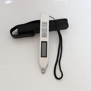 HG6430 ปากกาวัดการสั่นสะเทือนแบบดิจิตอลแบบพกพาสำหรับตรวจจับความผิดปกติของมอเตอร์อย่างรวดเร็ว - Product Image 3