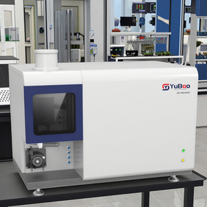 Instrumento para detección de metales y no metales en aplicaciones industriales, versátil y de gran tamaño - Product Image 1