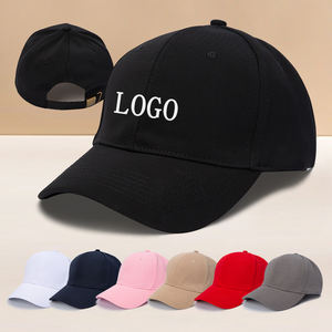 Gorra bordada para hombre, gorra táctica, gorras de béisbol personalizadas, Impresión de logotipo bordado personalizado, gorra de béisbol de 6 paneles - Product Image 1