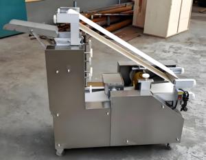 Équipement de fabrication de pizzas multifonctionnel de qualité pour la maison Machine à <span class=keywords><strong>pizza</strong></span> pour faire une <span class=keywords><strong>pizza</strong></span> Laminoir - Product Image 2