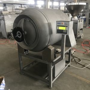 Máquina de Vacío para Marinar Carne, Máquina de Procesamiento de Carne para Pollo/Pescado/Cerdo/Res/Cordero - Product Image 6