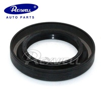 Sellos de Aceite de Salida Trasera de la Caja de Transferencia Automotriz 33142-33G10 para NV350 CARAVAN Bus E26 3314233G10