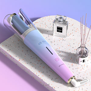 เครื่องหนีบผมและม้วน<span class=keywords><strong>ผม</strong></span>อัตโนมัติ,ที่ม้วนผมแบบ3 In 1จากเกาหลี - Product Image 4