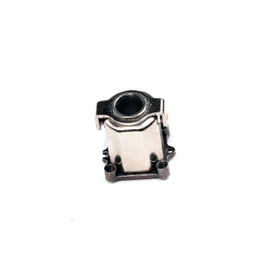 Eje de Brazo Delantero/Trasero Original para Mavic 4 Pro, Repuesto de Eje de Brazo para Mavic 4Pro, Piezas de Reparación - Product Image 6