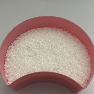 Granulés de polystyrène certifiés HIPS 476L à faible absorption d'eau par injection granulés de matière première en polystyrène cristal pour moulage - Product Image 3