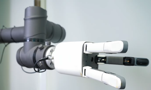 Dexrobot - Mano Robótica Humanoide de Tres Dedos de Alta Funcionalidad, Ligera, 8 Dedos, Dexhand021S, Proveedor - Product Image 6