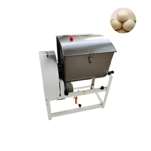 Commercial Dough Making <b>Machine</b> Small Size Dough Mixer <b>Machine</b> Dough Mixcer with <b>Roti</b> <b>Maker</b> - Product Image 4
