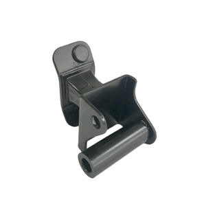 Soporte de Transmisión Honda Acura 50806-S3V-A01, Pieza de Repuesto para Modelos MDX TL CL, Soporte de Montaje de Goma - Product Image 5