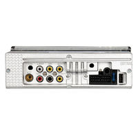Simple 1Din 7 "Flip Out autoradio vidéo stéréo MP5 lecteur écran tactile BT USB lecteur AUX