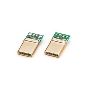 หัวชาร์จ <span class=keywords><strong>USB</strong></span> Type <span class=keywords><strong>C</strong></span> MD หัวชาร์จทนทาน - Product Image 3
