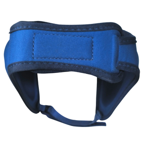 Wrestling <strong>Ear</strong> <strong>Guards</strong> Custom Wrestling Headgear Head <strong>Guard</strong> Boxing Head <strong>Guard</strong> for Wrestling <strong>Bjj</strong> MMA and Training - Product Image 3