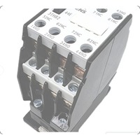 Nuevo Relé Industrial Serie 3TH30220XM0 3TH, 10A AC220V 2NO2NC 50/60Hz, Terminal de Tornillo, Relé de Control Auxiliar Eléctrico