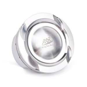 Kit de pistón forjado de actualización de rendimiento para <span class=keywords><strong>2019</strong></span> Sea-Doo <span class=keywords><strong>RXT</strong></span> <span class=keywords><strong>300</strong></span> BRP PWC Personal Watercraft Racing Drag Racing Engine Parts - Product Image 3