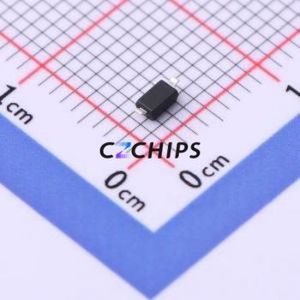 Nouveau et original BAV21W SOD-123 Diode de commutation Diode à semi-conducteurs Vente en gros Fournisseur de composants électroniques et service BOM - Product Image 2