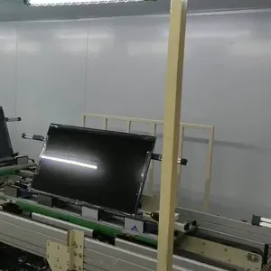 Factory Direct Sale Hot Selling Automatic TV Assembly Line