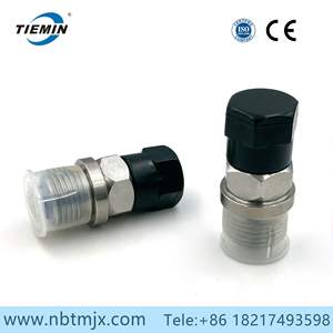 Válvulas de Aire de Alta Calidad Estándar Europeo-Americano, Suministro Directo de Fábrica, Precios Competitivos, Fabricadas para Sistemas Hidráulicos - Product Image 4