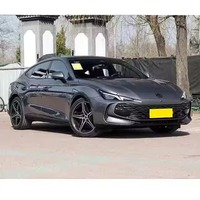 MG7 Berline GT AUTO 2025 – Nouvelle Voiture Chinoise à Succès, Économique, Automatique, Caméra Arrière, Traction Avant, Conduite à Gauche