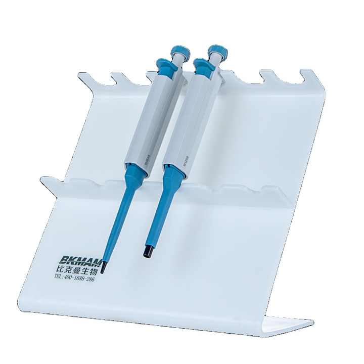 Micro Pipettor Rack Lab Use Micro Pipette Rack A Z L Shape Pipette Holder Plastic Micro ...