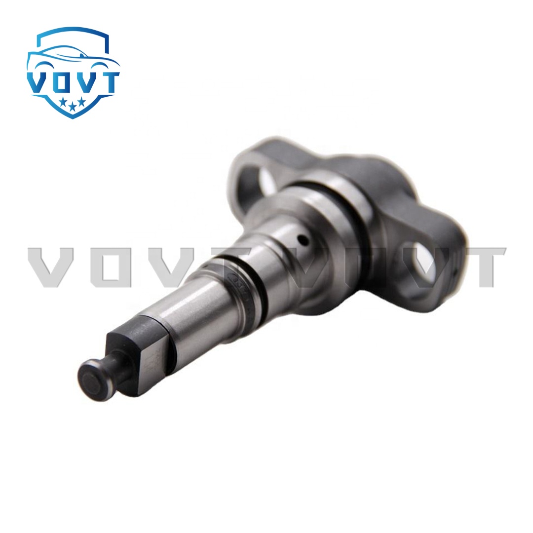 Hot Sale Fuel Injection Pump Plunger 2 418 455 508 2418455508 Pump Parts Auto Parts