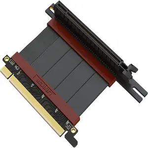 Cable elevador PCIE X16 4,0, nuevos productos