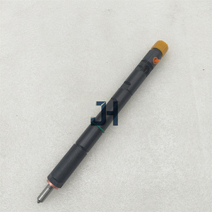 Injecteur de carburant 320-06827 320-06828 320-06881 320A6670 320-06833 320-06623 pour machines de construction - Product Image 4