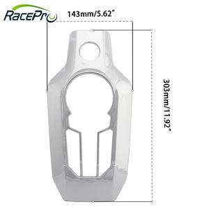 Cubierta de Panel de interruptores de consola central de motocicleta RACEPRO, decoración para HONDA <span class=keywords><strong>GoldWing</strong></span> Tour DCT <span class=keywords><strong>Airbag</strong></span> GL1800 F6B GL <span class=keywords><strong>1800</strong></span> 2018-2022 - Product Image 2