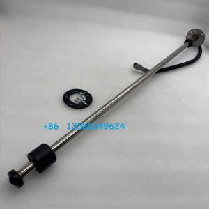 Sensor de palanca de tanque de combustible de motor diésel Exccavator, 21n6-<span class=keywords><strong>10700</strong></span>, 21Q4-10070, indicador de combustible para Hyundai, 2 uds., 2 uds., 2 uds. - Product Image 6