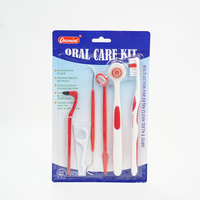 Brosse à dents colorée à poils souples aux couleurs vibrantes, manche en bambou pour adultes, prix de gros auprès du fabricant de brosses à dents.